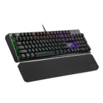 Cooler Master CK550 V2 RGB Mechanical Keyboard