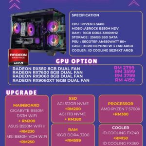 SET AMD 2 V2