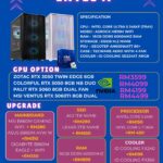 SET INTEL A